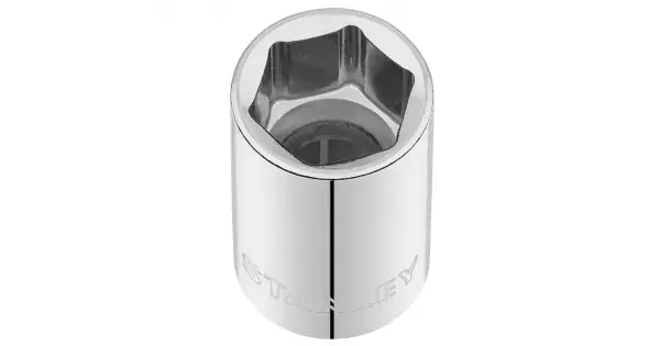 Vrácení Zdarma Nástrčná hlavice 1/2", 17mm Stanley STMT86517-0