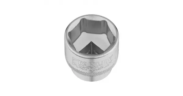 Nástrčná hlavice 3/8", 22mm Stanley FMMT17222-0 Cenově Výhodný
