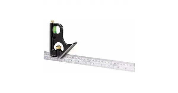 Kup Teď Multifunkční úhelník 300mm Stanley 0-46-151
