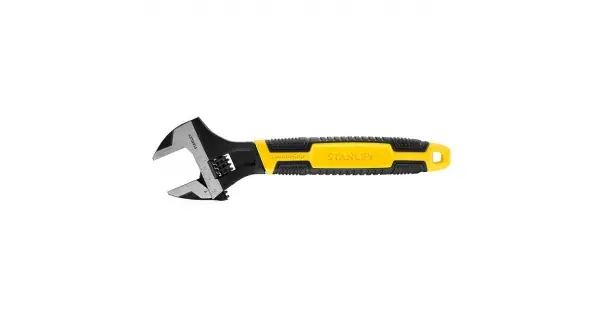 Nastavitelný klíč, 300 mm, na kartě Stanley 0-90-950 Rychlé Dodání