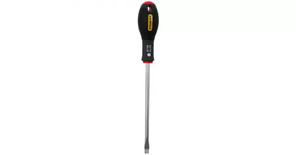 Koupit Online Šroubovák FATMAX plochý 1,6x8,0x175 Stanley 0-65-138