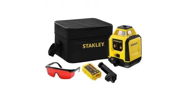 Pouze Dnes Rotační laser Stanley FatMax STHT77616-0