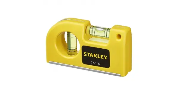 Víkendová Akce Vodováha 8,7cm Stanley 0-42-130