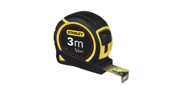 Svinovací metr 3m Stanley 1-30-687 Oblíbený