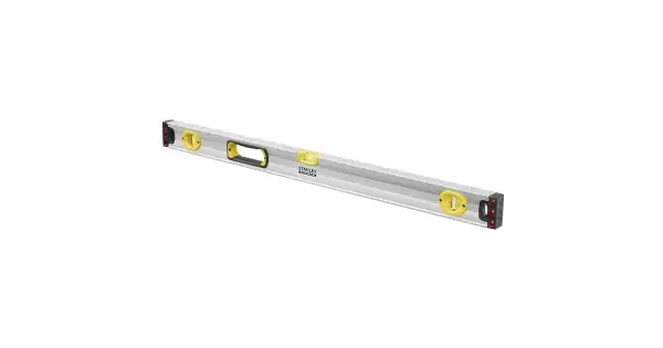 Cenově Výhodný Vodováha magnetická 90cm Stanley FatMax 1-43-537