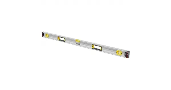 Objednat Nyní Vodováha magnetická 120cm Stanley FatMax 1-43-549