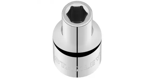 Nástrčná hlavice 1/2", 8mm Stanley STMT86508-0 Jen Po Omezenou Doba