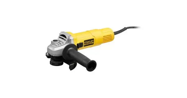 Ihned K Objednání Úhlová bruska 600 W Fatmax Stanley FMEG615