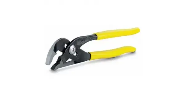 Must-Have Siko kleště s PVC rukojeťmi 240mm Stanley 2-84-301