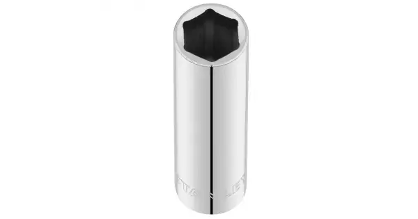 Pouze Dnes Nástrčná hlavice prodloužená 1/4", 9mm Stanley STMT86097-0