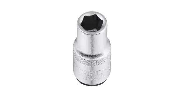 Nástrčná hlavice 1/4", 6mm Stanley FMMT17191-0 Akce