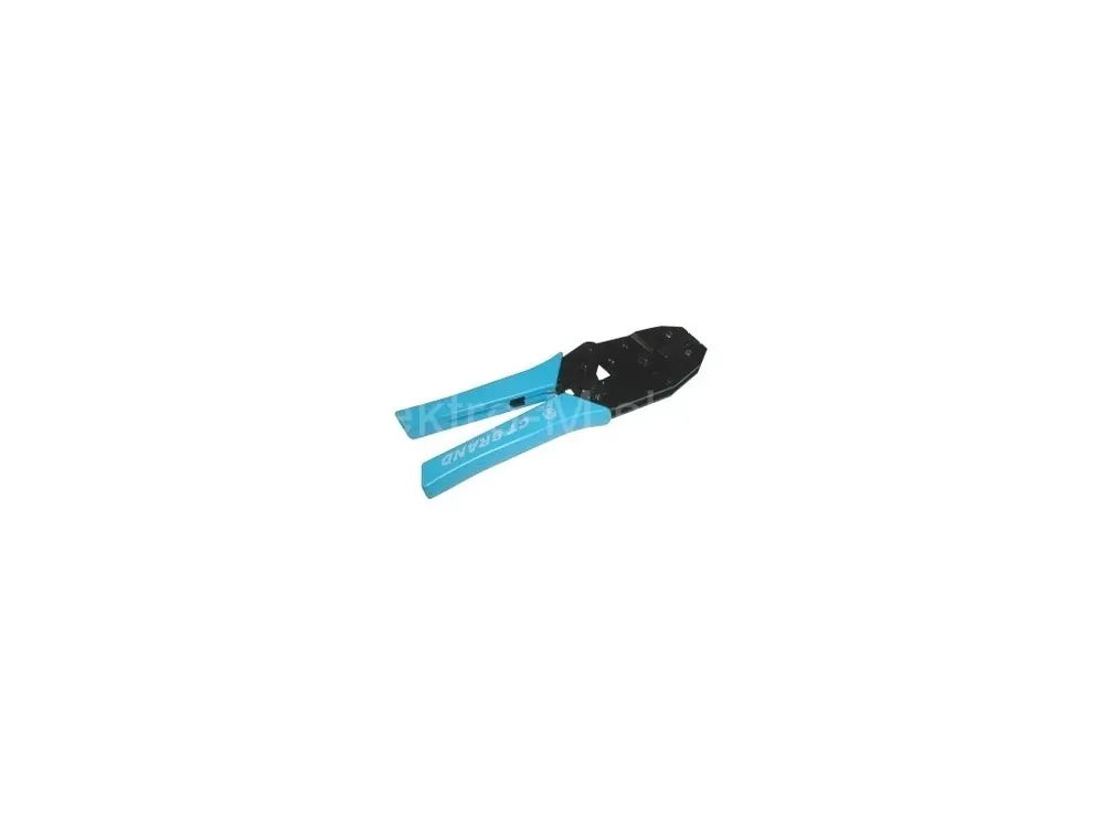 Ověřený kleště faston AWG 10-20 CT230