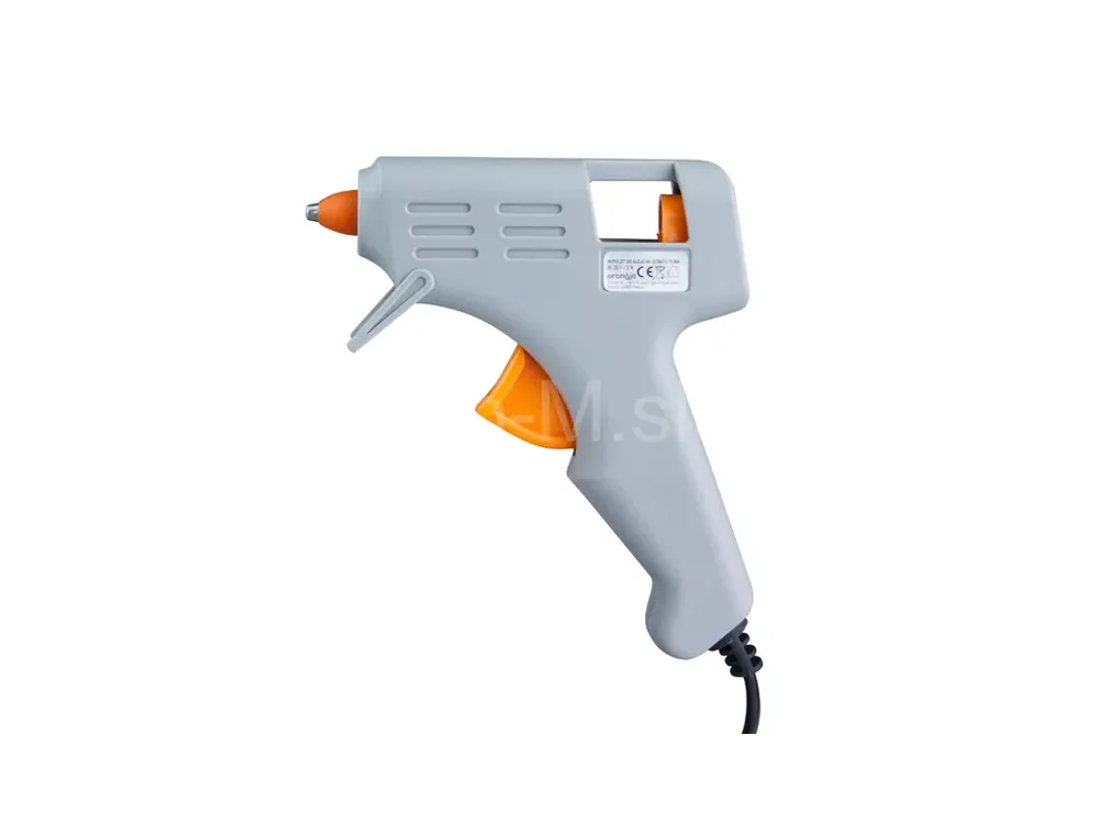 Tavná pistol TL004 ORANGJO Hit Sezóny
