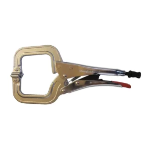 Svěrka C-CLAMP PR115S 280/83/100mm Hit Sezóny