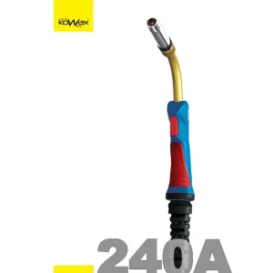 MIG hořák KOWAX Eco 240A 3m Objednat Nyní