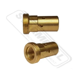 KOWAX® Mezikus 400W, 500W (M6, 25,0 mm) Expresní Doručení