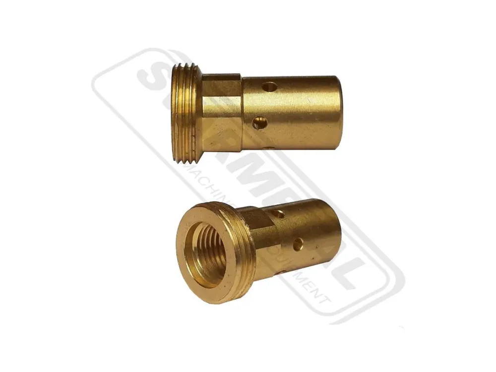 KOWAX® Mezikus 400W, 500W (M6, 25,0 mm) Expresní Doručení