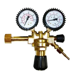 Sleva KOWAX® Redukční ventil MAX Eco CO2 W21,8x1/14