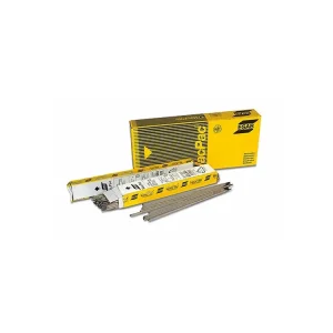 Vrácení Zdarma Elektrody ESAB OK 61.30 2,5/300 mm 1 ks