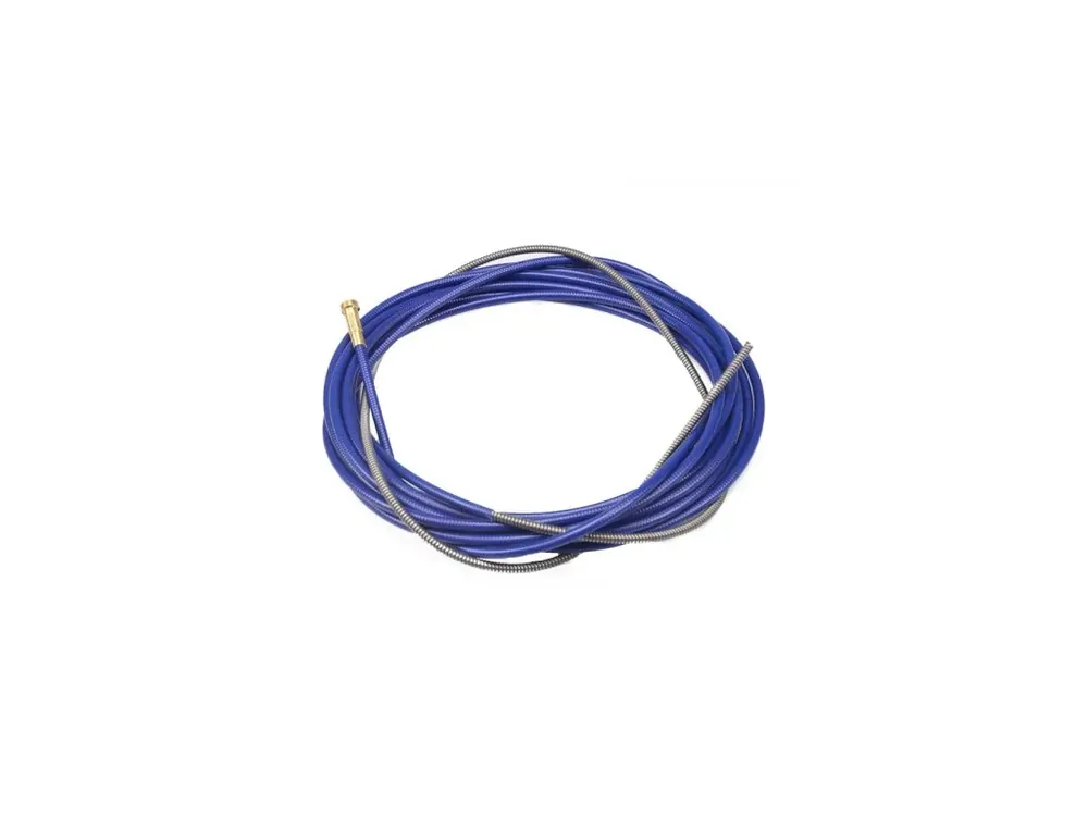 KOWAX® Bowden 1,5x4,5x540 mm modrý (pro průměr drátu 1,0mm) (náhrada za 3 m a 4 m, HKM15070, 71) Hit Sezóny