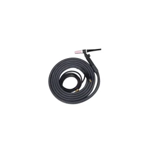 KOWAX® Hořák T17AV, 4 m ruční s ventilkem TIG (35-50) Výprodej
