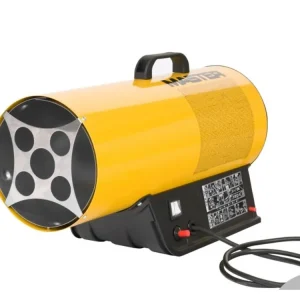 MASTER Topidlo propan/butan, 15kW, BLP16M Omezená Nabídka