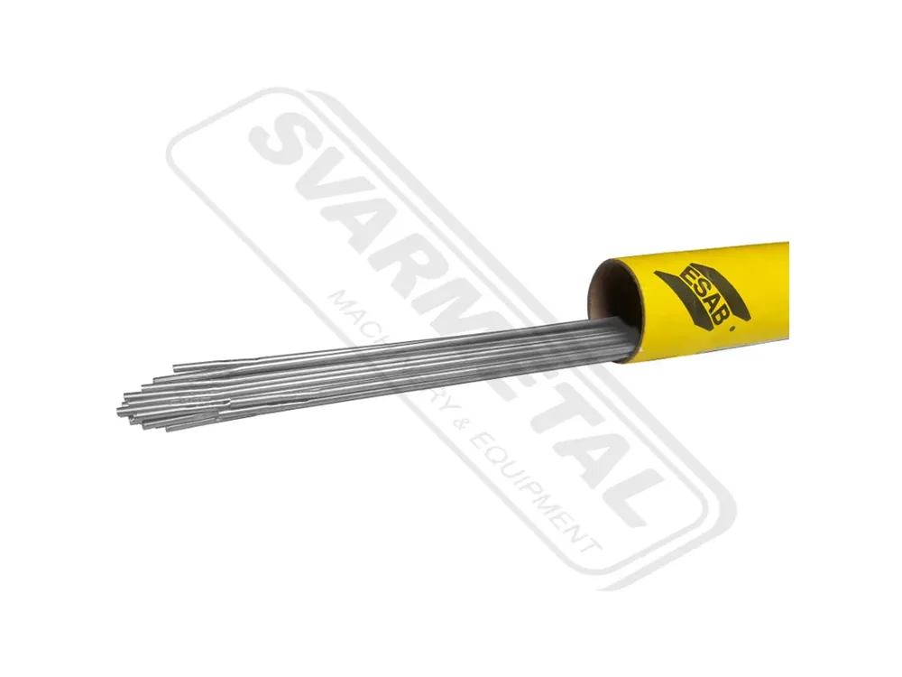 Svařovací drát ESAB TIGROD 5183 1,6/1000 mm 2,5 kg Cenový Hit