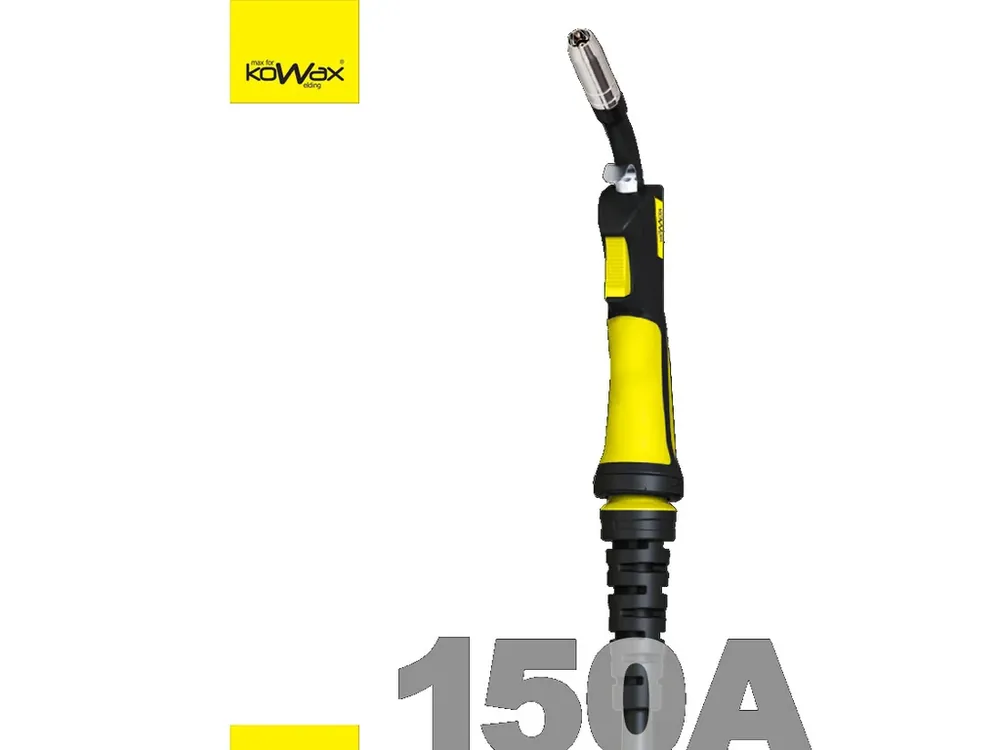 Kup Teď MIG hořák KOWAX 150A 3m