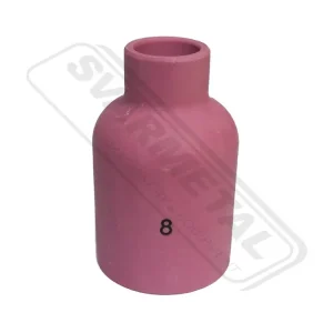 Speciální Cena KOWAX® Keramická hubice T09A, T17A, T18W, T20W, T26A č.8 - 12,5 mm Jumbo (57N74)