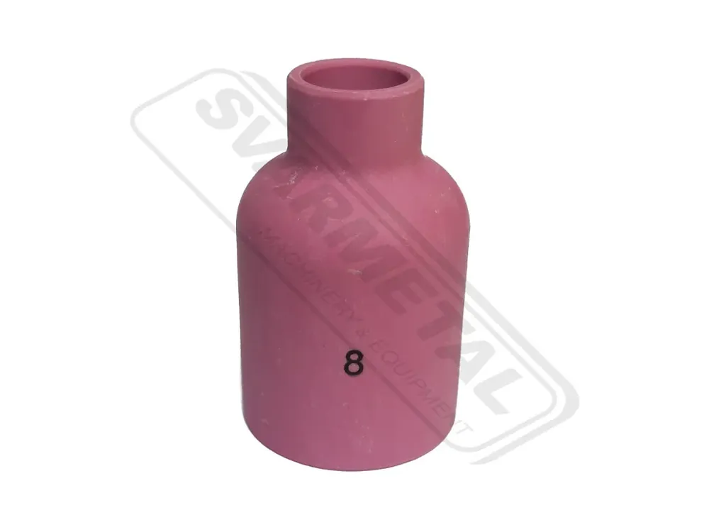 Speciální Cena KOWAX® Keramická hubice T09A, T17A, T18W, T20W, T26A č.8 - 12,5 mm Jumbo (57N74)