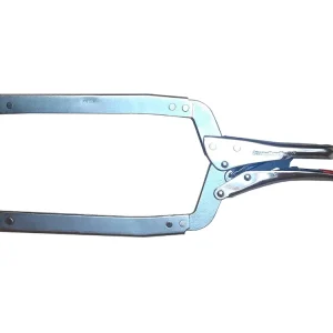 Pouze Dnes Svěrka C-CLAMP PR115S 450/254/114mm
