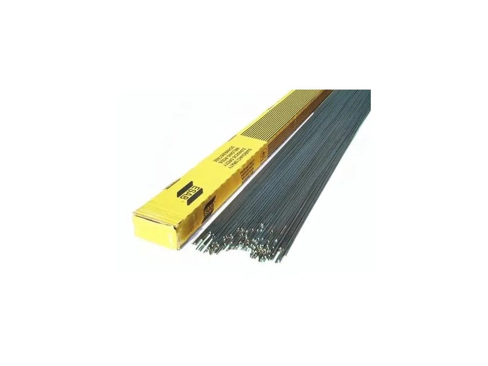 Svařovací drát ESAB TIGROD 5183 3,2/1000 mm 2,5 kg Super Cena