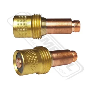 Nejlepší Volba KOWAX® Svěrací pouzdro se sítkem T17A, T18W, T26A 1,6 mm (45V25)