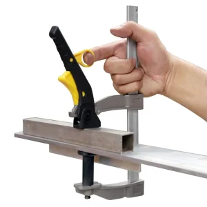 Svěrka RATCHET GRIP VER165 Nová Kolekce
