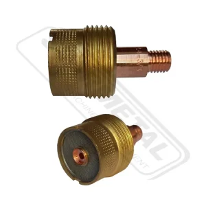 Jen Po Omezenou Doba KOWAX® Svěrací pouzdro se sítkem T09A, T20W 2,4 mm Jumbo