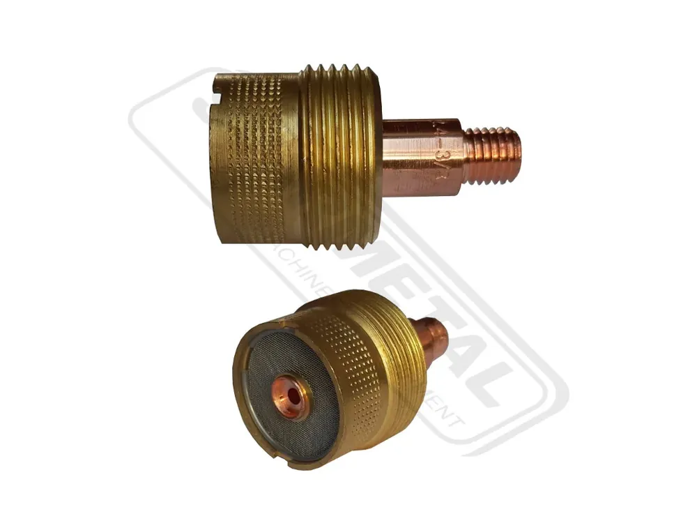 Jen Po Omezenou Doba KOWAX® Svěrací pouzdro se sítkem T09A, T20W 2,4 mm Jumbo