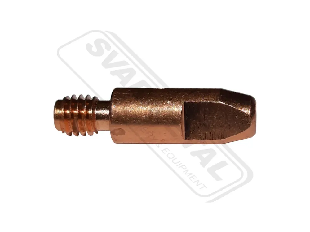 KOWAX® Průvlak ø 0,6 mm M6/8x28 E-Cu Ověřený