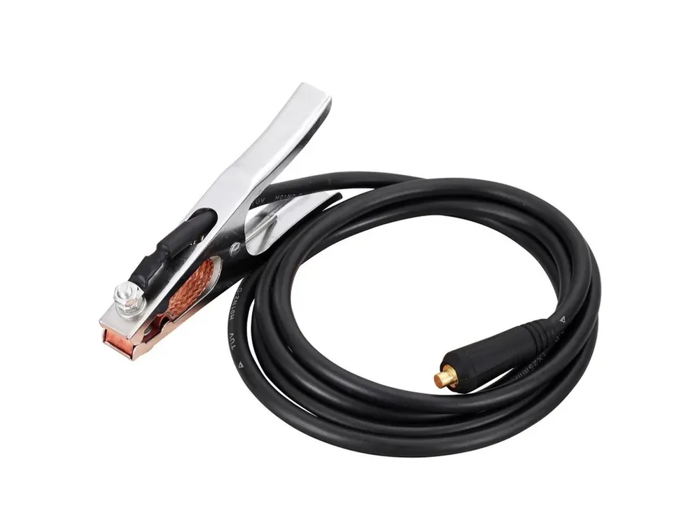 Must-Have Zemnící kabel 25mm2; 3m 35-50