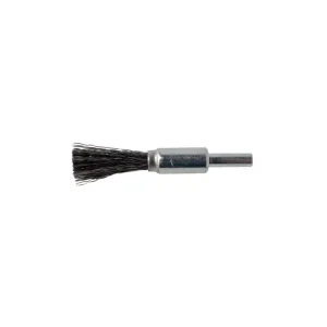 Kartáč koncový se stopkou 17mm Must-Have