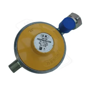 Levný Regulátor IGI 30 mbar vystup. závit 1/4LH propan 29 mbar