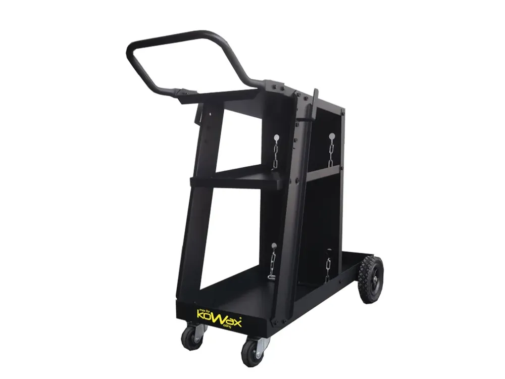 KOWAX® Podvozek, typ.12, 876x390x800 (DxŠxV) Levný
