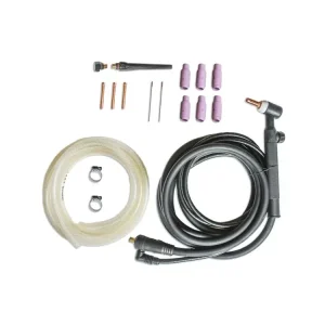 TIG Hořák MAGG SR17V 3 m/10-25 mm s ventilkem Kup Teď