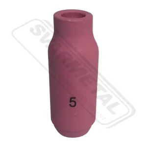 Autentický KOWAX® Keramická hubice T17A, T18W, T26A č.5 - 8,0 mm (10N49)