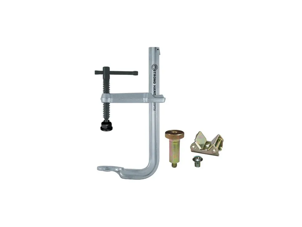 Finální Výprodej Svěrka 4-IN-1 UM125M-C3
