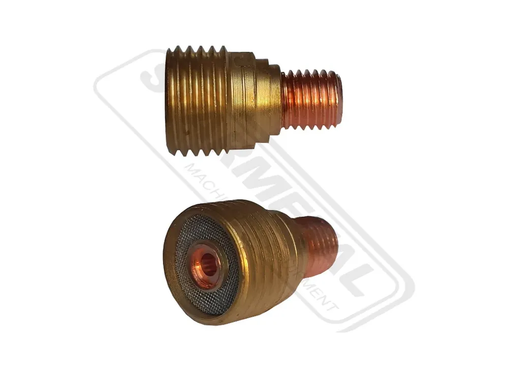Časově Omezené KOWAX® Svěrací pouzdro se sítkem T09A, T20W 2,4 mm