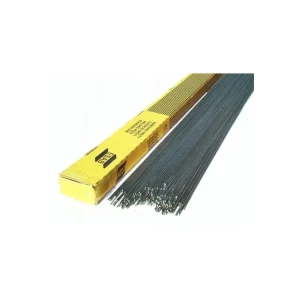 Vysoce Kvalitní Svařovací drát ESAB TIGROD 4043 2,4/1000 mm 2,5 kg