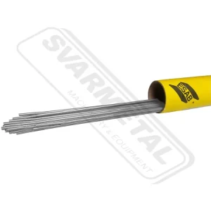 Svařovací drát ESAB TIGROD 5356 2,4/1000mm 2,5kg Super Cena