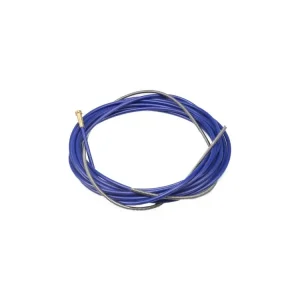 KOWAX® Bowden 1,5x4,5x340 mm modrý (pro průměr drátu 1,0mm) Cenová Bomba