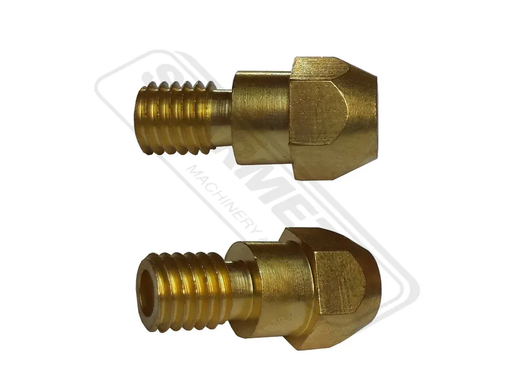 KOWAX® Mezikus 260A (M6, 22,0 mm) Aktuální