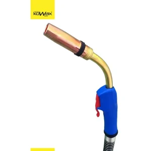 MIG hořák KOWAX MB501D 3m Sleva